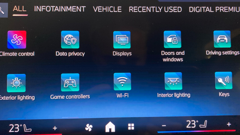 BMW X1 sDrive 18d M Sport 5dr [Tech/Pro Pack] Step Auto Diesel Estate